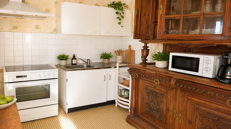 Ma-Cabane - Vente Appartement CHAMPIGNEULLES, 67 m²