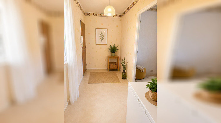 Ma-Cabane - Vente Appartement CHAMPIGNEULLES, 67 m²