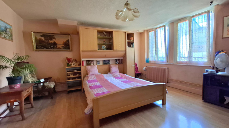 Ma-Cabane - Vente Appartement CHAMPIGNEULLES, 60 m²