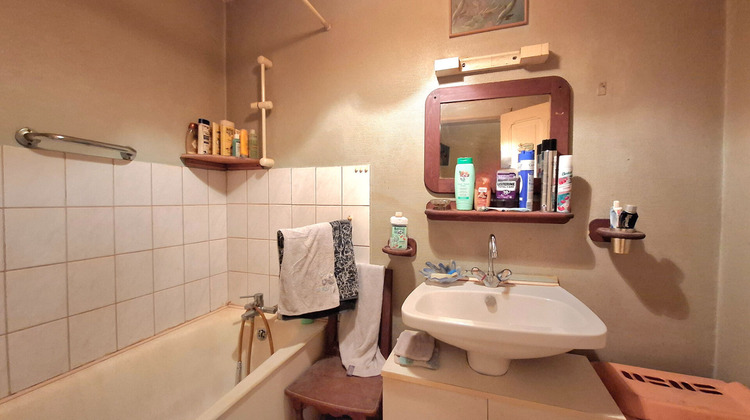 Ma-Cabane - Vente Appartement CHAMPIGNEULLES, 60 m²