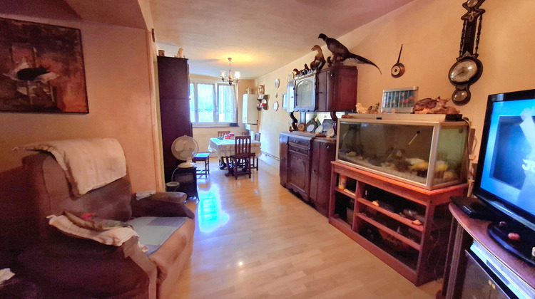 Ma-Cabane - Vente Appartement CHAMPIGNEULLES, 60 m²