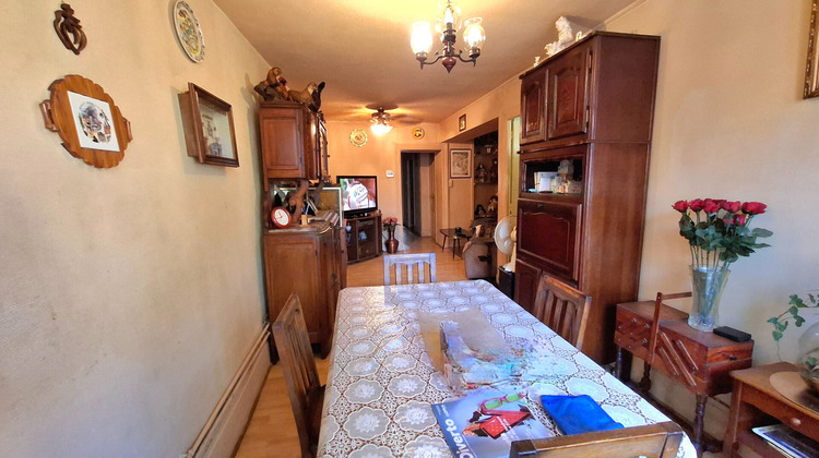 Ma-Cabane - Vente Appartement CHAMPIGNEULLES, 60 m²