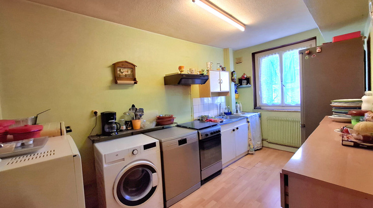 Ma-Cabane - Vente Appartement CHAMPIGNEULLES, 60 m²