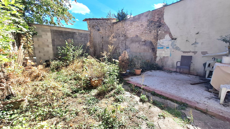 Ma-Cabane - Vente Appartement CHAMPIGNEULLES, 60 m²
