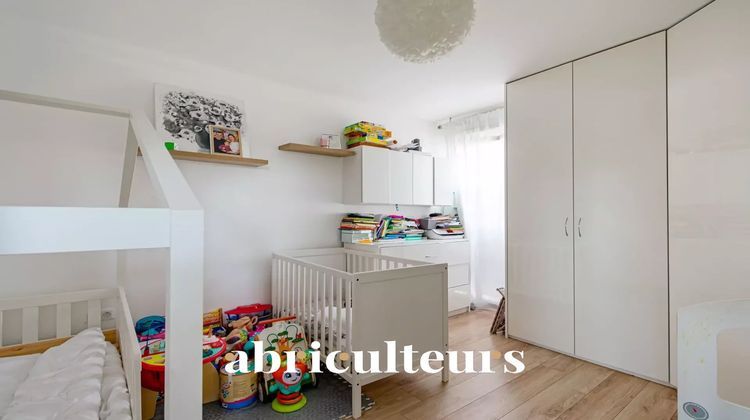 Ma-Cabane - Vente Appartement Champigny-sur-Marne, 40 m²