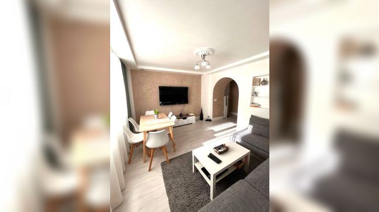 Ma-Cabane - Vente Appartement Champigny-sur-Marne, 84 m²