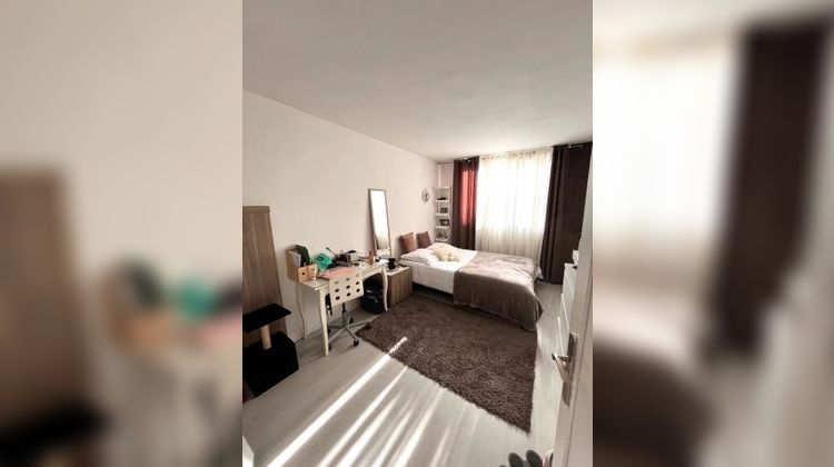 Ma-Cabane - Vente Appartement Champigny-sur-Marne, 84 m²