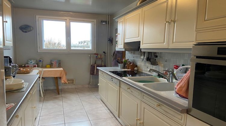 Ma-Cabane - Vente Appartement CHAMPIGNY-SUR-MARNE, 70 m²