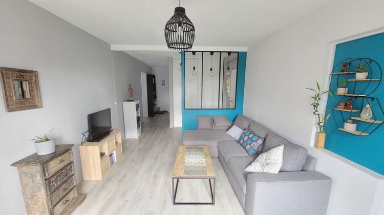 Ma-Cabane - Vente Appartement CHAMPIGNY-SUR-MARNE, 80 m²