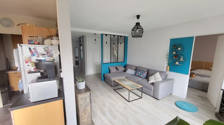 Ma-Cabane - Vente Appartement CHAMPIGNY-SUR-MARNE, 80 m²