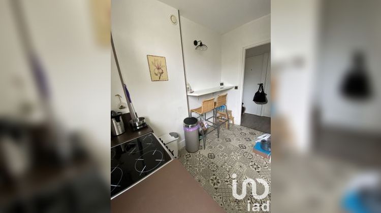 Ma-Cabane - Vente Appartement Champigny-sur-Marne, 50 m²