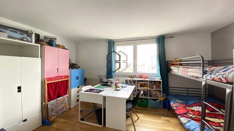 Ma-Cabane - Vente Appartement Champigny-sur-Marne, 53 m²