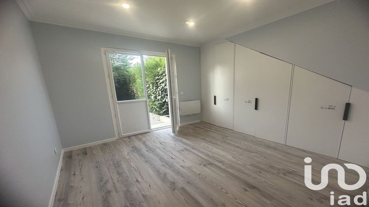 Ma-Cabane - Vente Appartement Champigny-sur-Marne, 34 m²