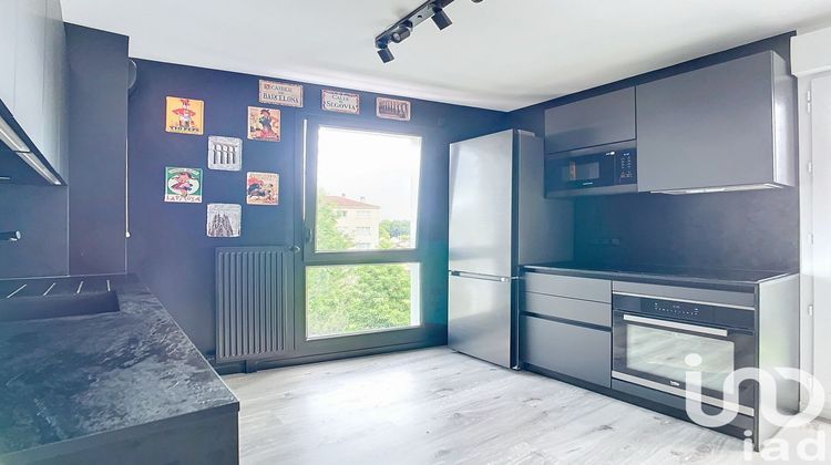 Ma-Cabane - Vente Appartement Champigny-sur-Marne, 84 m²