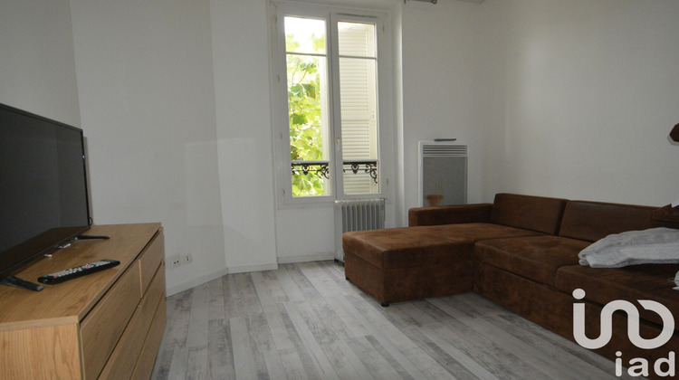 Ma-Cabane - Vente Appartement Champigny sur Marne, 22 m²