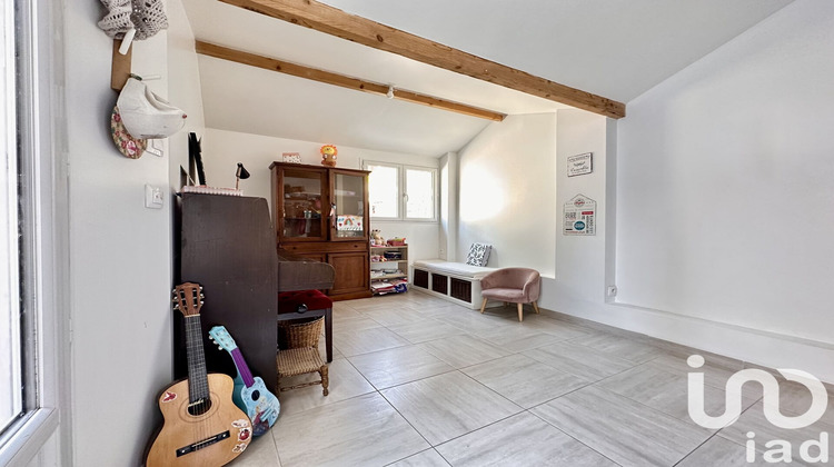 Ma-Cabane - Vente Appartement Champigny-sur-Marne, 57 m²