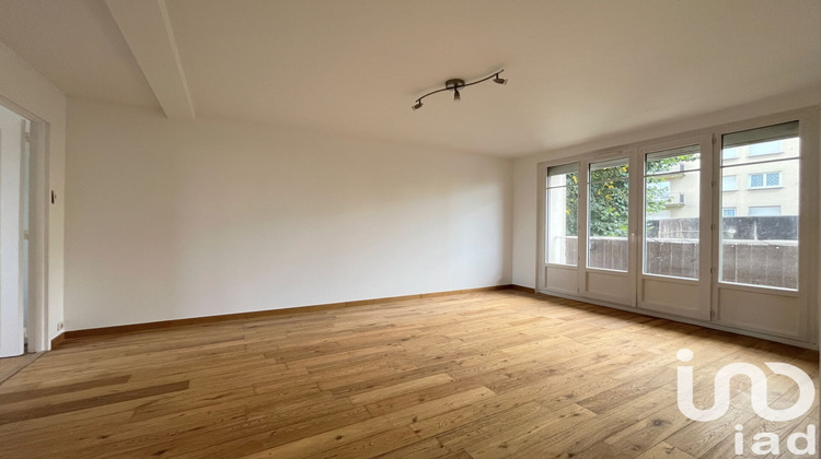 Ma-Cabane - Vente Appartement Champigny-sur-Marne, 57 m²