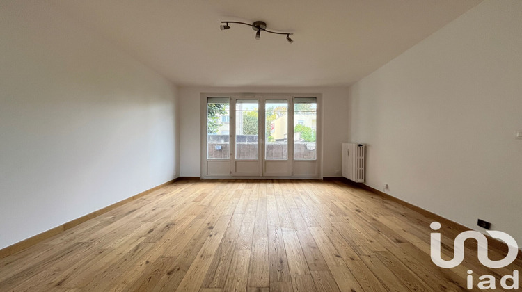 Ma-Cabane - Vente Appartement Champigny-sur-Marne, 57 m²