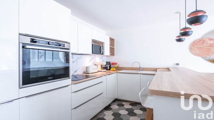 Ma-Cabane - Vente Appartement Champigny-sur-Marne, 62 m²