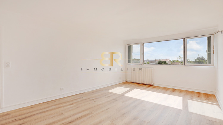 Ma-Cabane - Vente Appartement Champigny-sur-Marne, 59 m²