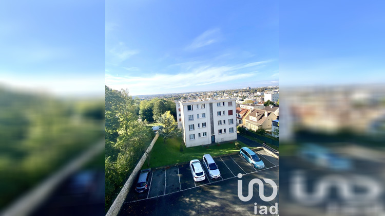 Ma-Cabane - Vente Appartement Champigny-sur-Marne, 34 m²