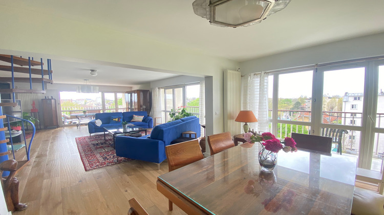 Ma-Cabane - Vente Appartement Champigny-sur-Marne, 152 m²