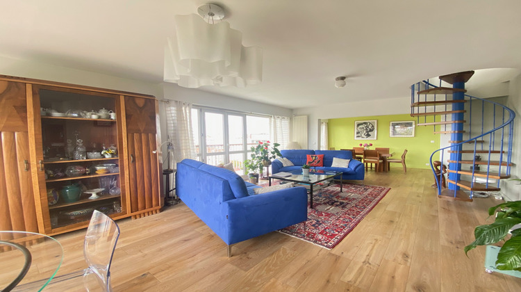 Ma-Cabane - Vente Appartement Champigny-sur-Marne, 152 m²