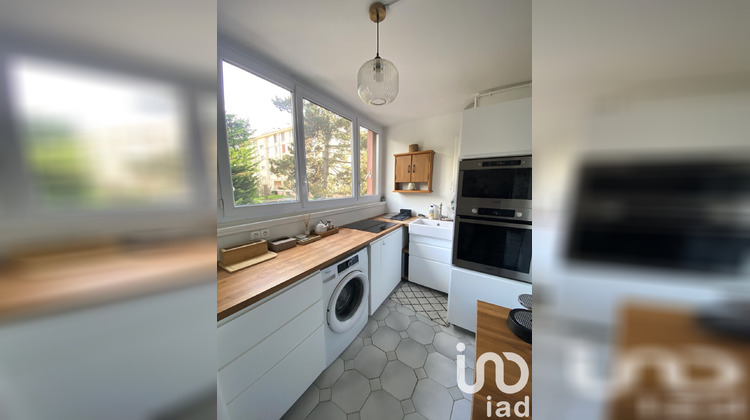 Ma-Cabane - Vente Appartement Champigny-sur-Marne, 56 m²