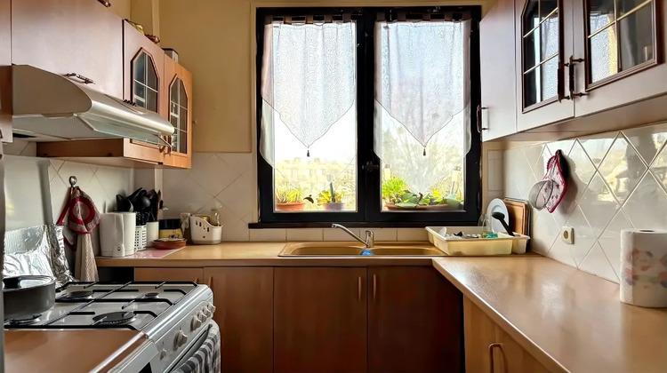 Ma-Cabane - Vente Appartement CHAMPIGNY-SUR-MARNE, 68 m²