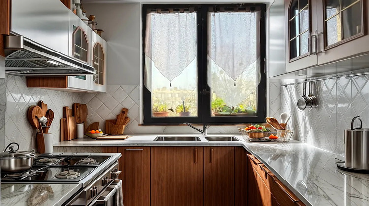 Ma-Cabane - Vente Appartement CHAMPIGNY-SUR-MARNE, 68 m²