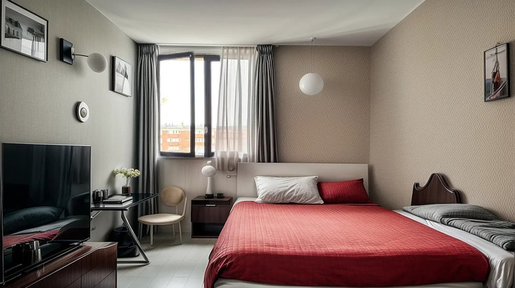 Ma-Cabane - Vente Appartement CHAMPIGNY-SUR-MARNE, 68 m²