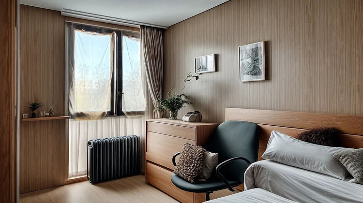 Ma-Cabane - Vente Appartement CHAMPIGNY-SUR-MARNE, 68 m²