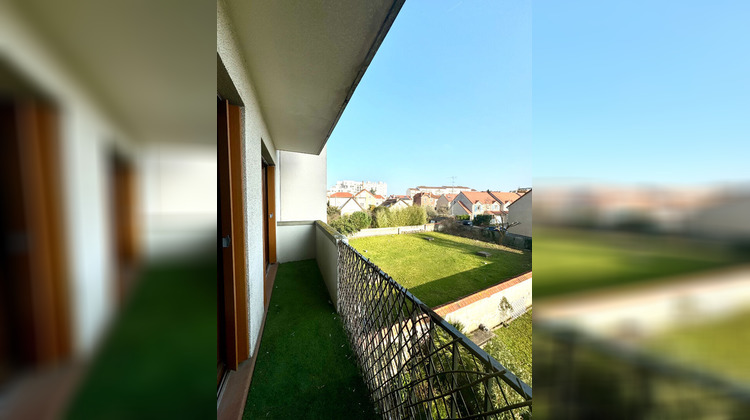 Ma-Cabane - Vente Appartement CHAMPIGNY-SUR-MARNE, 60 m²