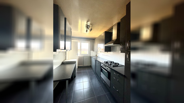 Ma-Cabane - Vente Appartement CHAMPIGNY-SUR-MARNE, 60 m²