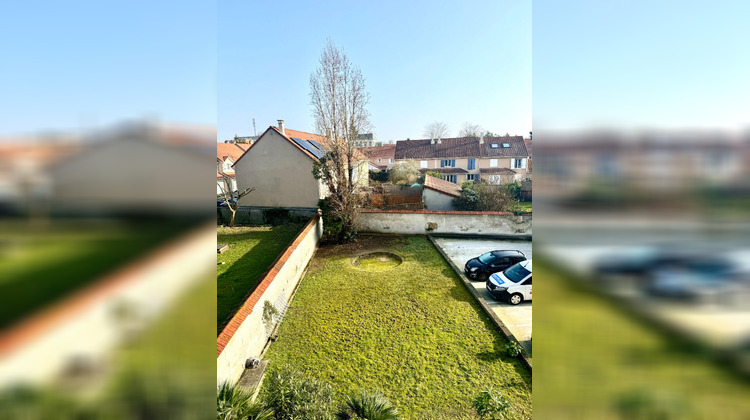 Ma-Cabane - Vente Appartement CHAMPIGNY-SUR-MARNE, 60 m²