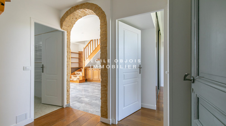 Ma-Cabane - Vente Appartement Champigny-sur-Marne, 41 m²