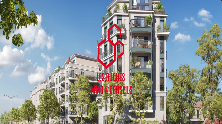 Ma-Cabane - Vente Appartement Champigny-sur-Marne, 44 m²