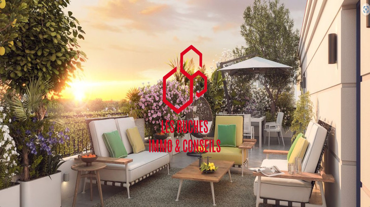 Ma-Cabane - Vente Appartement Champigny-sur-Marne, 65 m²