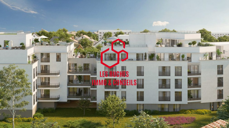 Ma-Cabane - Vente Appartement Champigny-sur-Marne, 60 m²