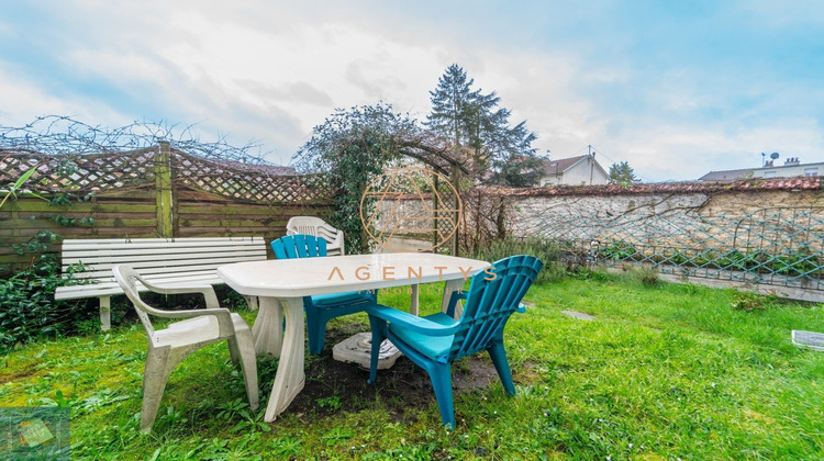 Ma-Cabane - Vente Appartement Champigny sur marne, 80 m²