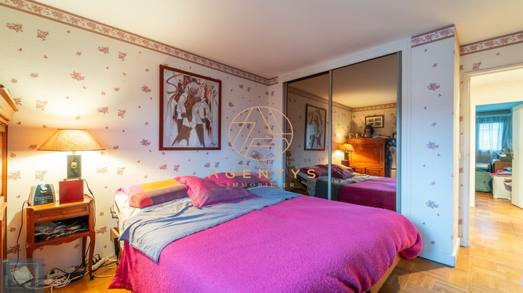 Ma-Cabane - Vente Appartement Champigny sur marne, 80 m²