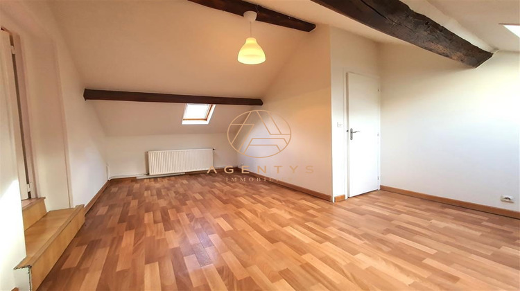 Ma-Cabane - Vente Appartement Champigny-sur-Marne, 60 m²