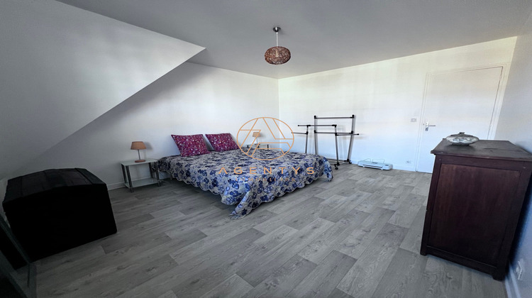 Ma-Cabane - Vente Appartement Champigny-sur-Marne, 63 m²