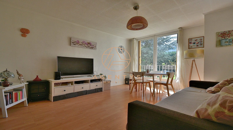 Ma-Cabane - Vente Appartement Champigny-sur-Marne, 43 m²