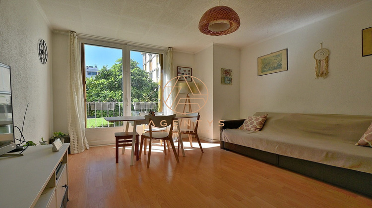 Ma-Cabane - Vente Appartement Champigny-sur-Marne, 43 m²