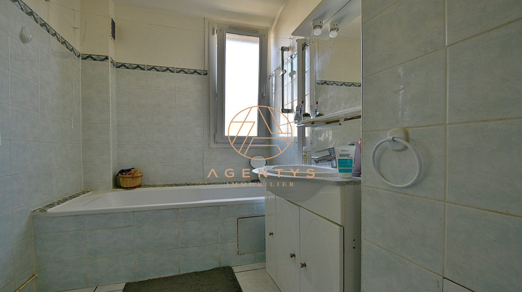 Ma-Cabane - Vente Appartement Champigny-sur-Marne, 43 m²