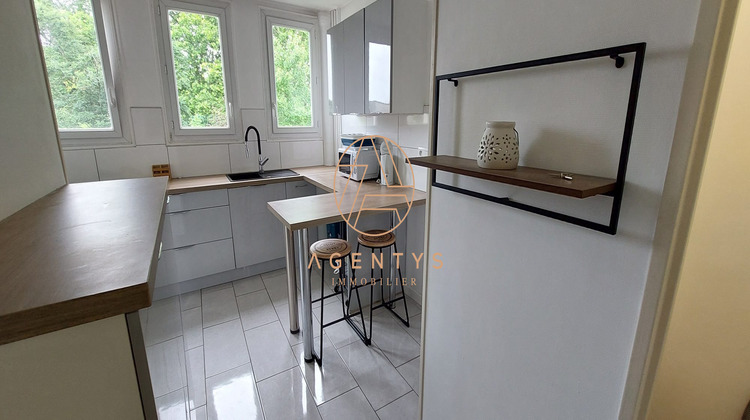 Ma-Cabane - Vente Appartement Champigny-sur-Marne, 42 m²
