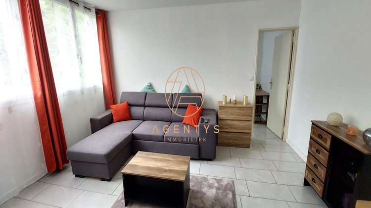Ma-Cabane - Vente Appartement Champigny-sur-Marne, 42 m²