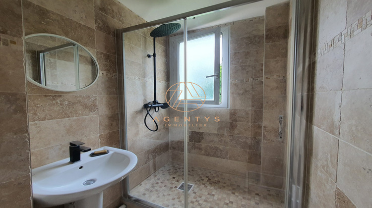 Ma-Cabane - Vente Appartement Champigny-sur-Marne, 42 m²