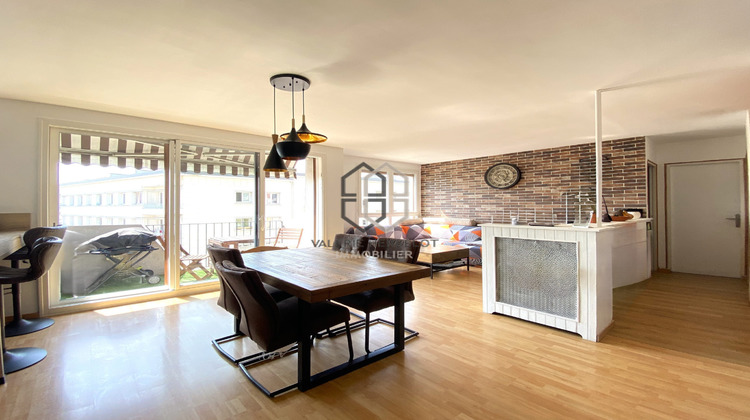 Ma-Cabane - Vente Appartement Champigny-sur-Marne, 77 m²